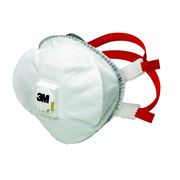 3M 8835+ Particulate Respirator